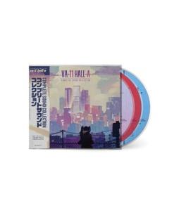 VA-11 HALL-A Complete Sound Collection by Garoad 3xCD