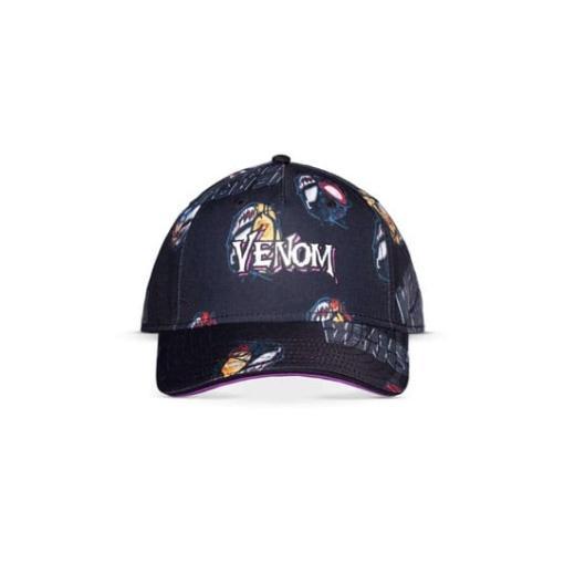 Venom Gorra Béisbol