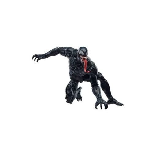 Venom: Habrá Matanza Marvel Legends Figura Venom 15 cm