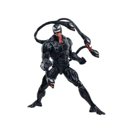 Venom: Habrá Matanza Marvel Legends Figura Venom 15 cm