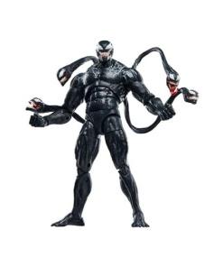 Venom: Habrá Matanza Marvel Legends Figura Venom 15 cm