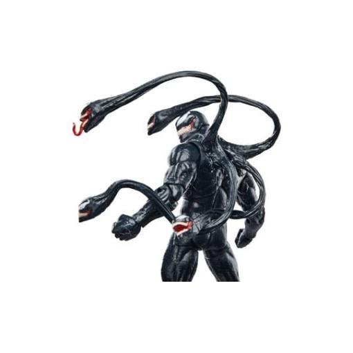 Venom: Habrá Matanza Marvel Legends Figura Venom 15 cm