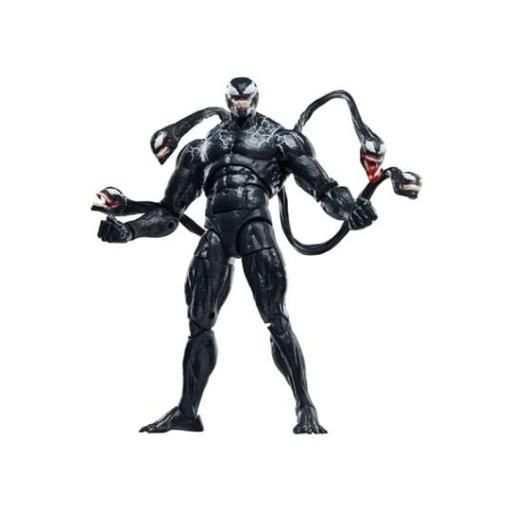 Venom: Habrá Matanza Marvel Legends Figura Venom 15 cm