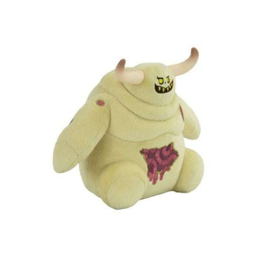 Warhammer Peluche Nurgling: Little Unclean One 18 cm