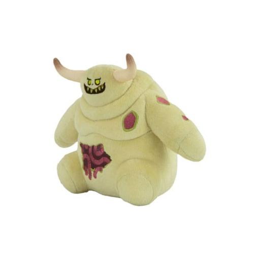 Warhammer Peluche Nurgling: Little Unclean One 18 cm