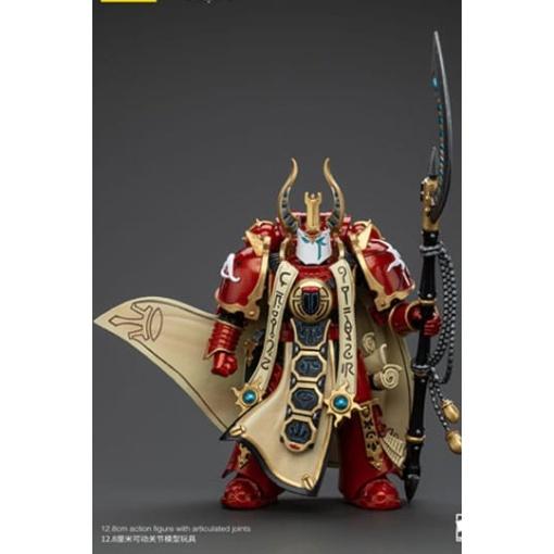 Warhammer The Horus Heresy Figura 1/18 Thousand son Ahzek Ahriman 12 cm