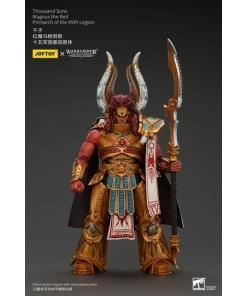 Warhammer The Horus Heresy Figura 1/18 Thousand sons Magnus the Red Primarch of the XVth Legion 12 cm