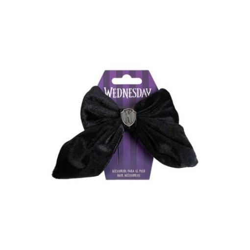 Wednesday Accesorio para el pelo Bow