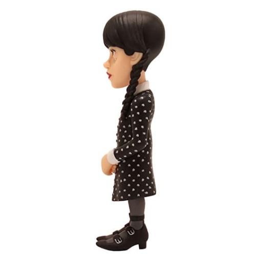 Wednesday Figura Minix Wednesday Addams 12 cm