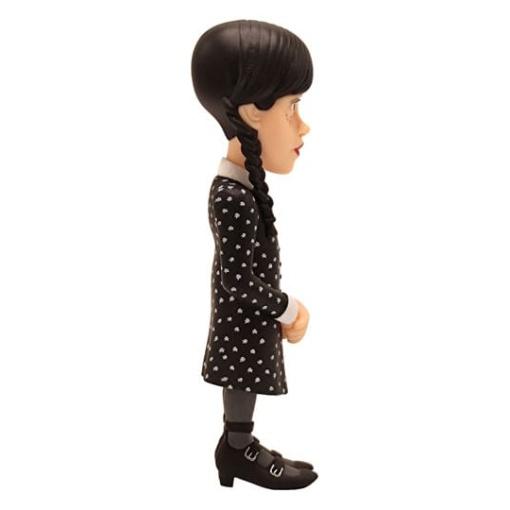 Wednesday Figura Minix Wednesday Addams 12 cm