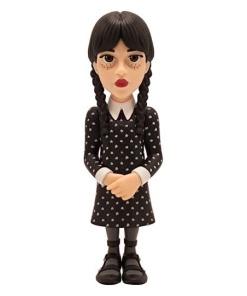 Wednesday Figura Minix Wednesday Addams 12 cm