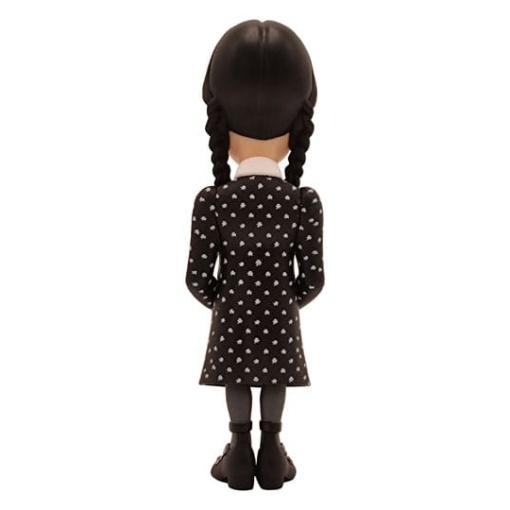 Wednesday Figura Minix Wednesday Addams 12 cm