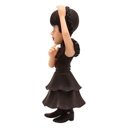 Wednesday Figura Minix Wednesday in Ball Dress 12 cm