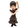 Wednesday Figura Minix Wednesday in Ball Dress 12 cm