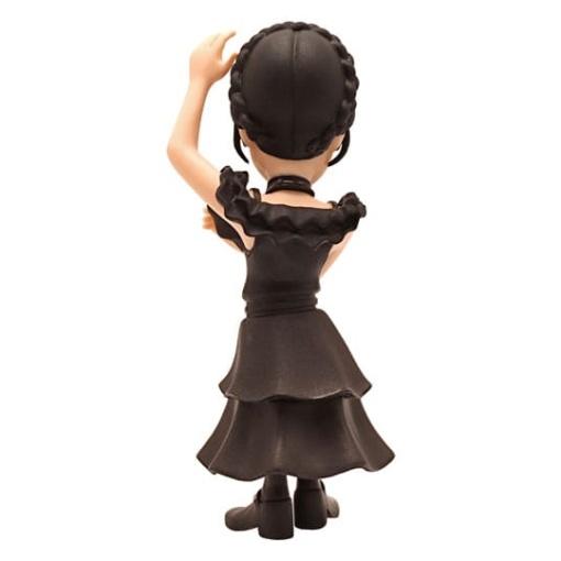 Wednesday Figura Minix Wednesday in Ball Dress 12 cm