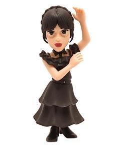 Wednesday Figura Minix Wednesday in Ball Dress 12 cm