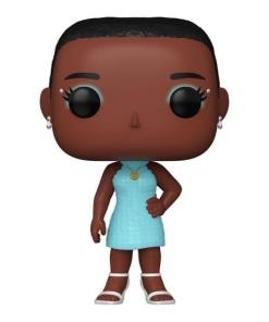 Wednesday Figura POP! TV Vinyl Bianca Barclay 9 cm