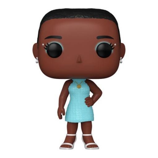 Wednesday Figura POP! TV Vinyl Bianca Barclay 9 cm