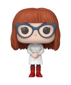 Wednesday Figura POP! TV Vinyl Matilyn Thornhill 9 cm