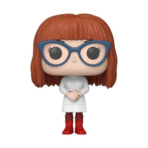 Wednesday Figura POP! TV Vinyl Matilyn Thornhill 9 cm