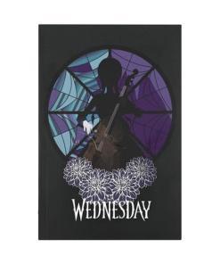 Wednesday Libreta Wednesday with Cello