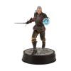 Witcher 3 Wild Hunt Estatua PVC Geralt Toussaint Tourney Armor 20 cm