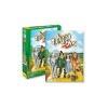 Wizard of Oz: 500 Piece Jigsaw Puzzle