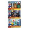 World of Nintendo Super Mario Diorama Set Surtido (6)