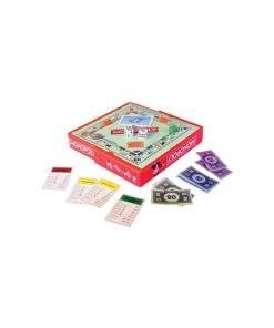 World's Smallest: Monopoly