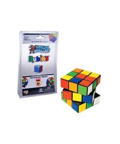 World's Smallest: Rubik's Cube