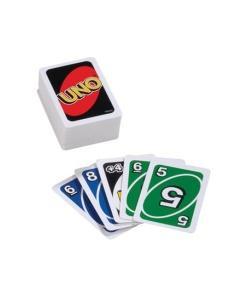 World's Smallest: UNO