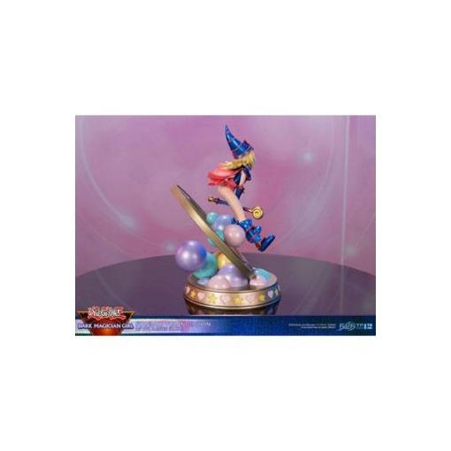 Yu-Gi-Oh! Estatua PVC Dark Magician Girl Standard Vibrant Edition 30 cm