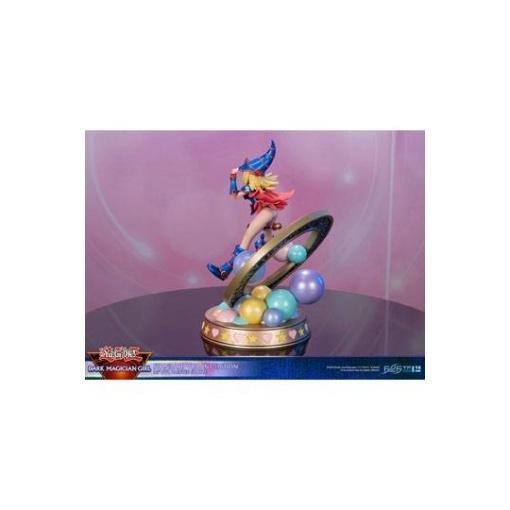 Yu-Gi-Oh! Estatua PVC Dark Magician Girl Standard Vibrant Edition 30 cm