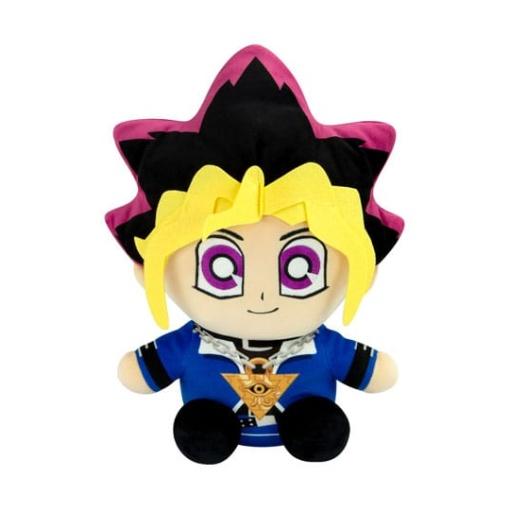 Yu-Gi-Oh! Mocchi-Mocchi Peluche Mega - Yugi Muto 30 cm