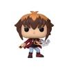 Yu-Gi-Oh! Pop! Animation Vinyl Figura Jaden Yuki 9 cm