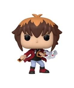 Yu-Gi-Oh! Pop! Animation Vinyl Figura Jaden Yuki 9 cm