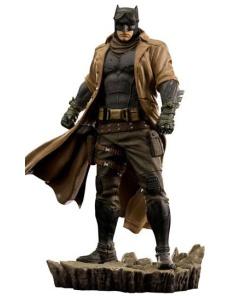 Zack Snyder's Justice League Estatua 1/10 Art Scale Knightmare Batman 22 cm