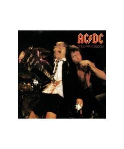 AC/DC Rock Saws Puzzle If You Want Blood (500 piezas)