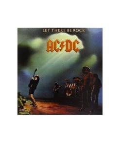 AC/DC Rock Saws Puzzle Let There Be Rock (500 piezas)