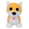 Adopt Me! Peluche Shiba Inu 20 cm