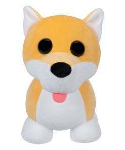 Adopt Me! Peluche Shiba Inu 20 cm