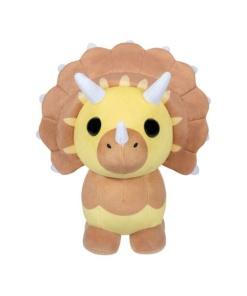 Adopt Me! Peluche Triceratops 20 cm