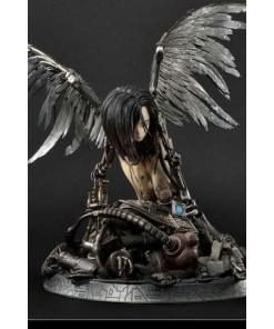 Alita: Ángel de combate Estatua 1/4 Alita 43 cm