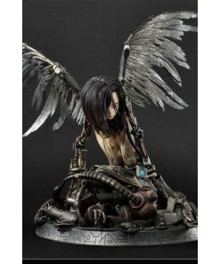 Alita: Ángel de combate Estatua 1/4 Alita Bonus Ver. 43 cm