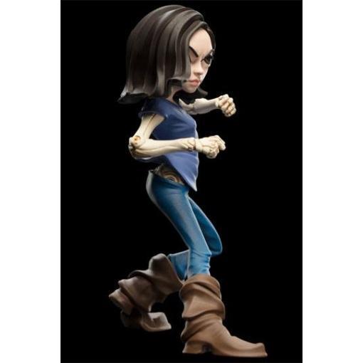 Alita: Battle Angel Figura Mini Epics Alita Doll 11 cm