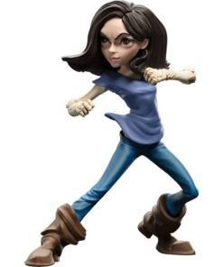 Alita: Battle Angel Figura Mini Epics Alita Doll 11 cm