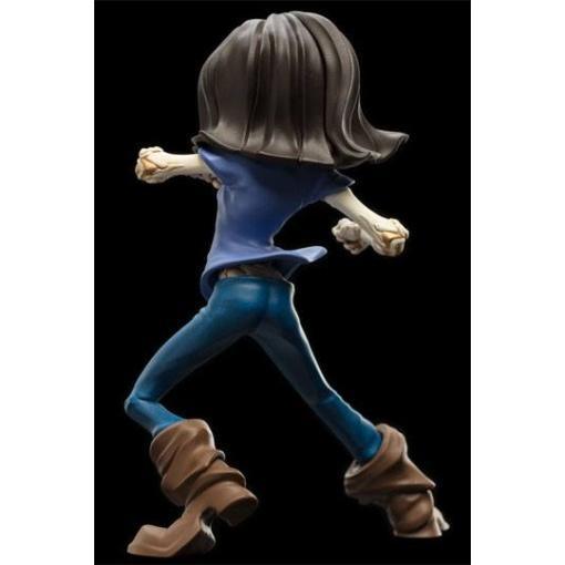 Alita: Battle Angel Figura Mini Epics Alita Doll 11 cm