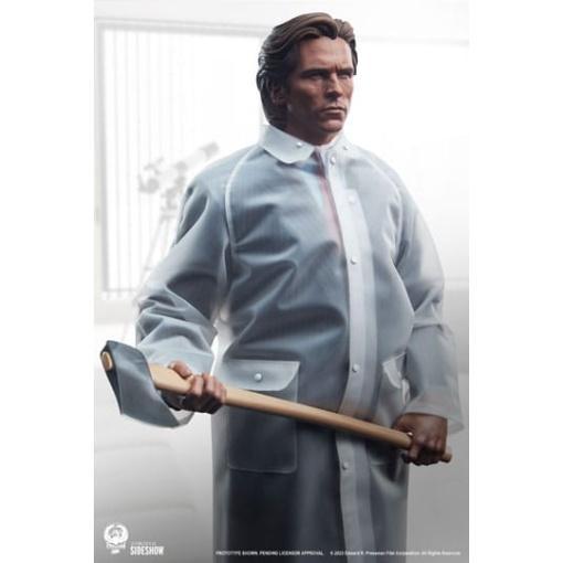 American Psycho Estatua 1/4 Patrick Bateman Deluxe Version 57 cm