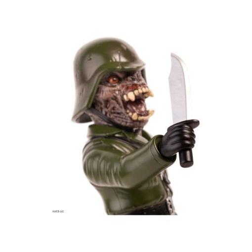 American Werewolf in London Soft Vinyl Figura Nightmare Demon Mutant 25 cm