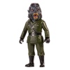 American Werewolf in London Soft Vinyl Figura Nightmare Demon Werewolf 25 cm